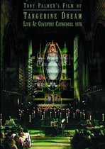 Live At Conventry Cathedral