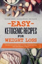 Easy Ketogenic Recipes for Weight Loss