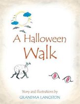A Halloween Walk