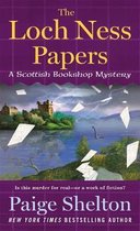 Loch Ness Papers, The A Scottish Bookshop Mystery