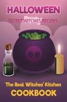 Halloween Secret Witches Recipes