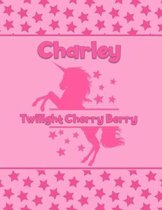 Charley Twilight Cherry Berry