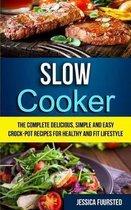 Crockpot Slow Cooker- Slow Cooker