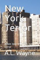 New York Terror: When love triumphs over terror