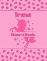 Irene Diamond Dazzle