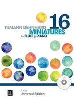 16 Miniatures