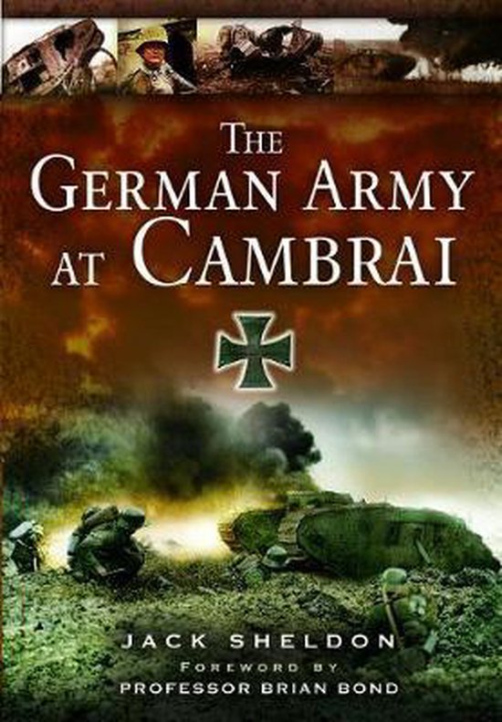 The German Army at Cambra