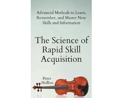 Omslag van The Science of Rapid Skill Acquisition