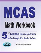 MCAS Math Workbook