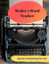 Writer's Word Tracker