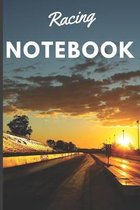 Racing notebook