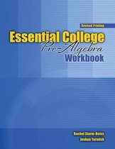 Essential College Pre-Algebra