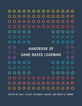 Handbook of Game–Based Learning
