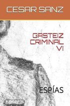 Gasteiz Criminal VI