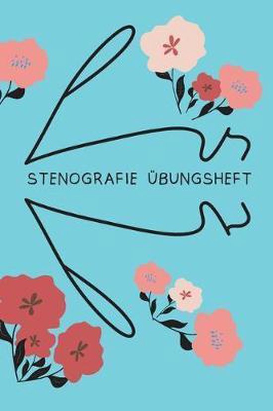 Stenografie - cover