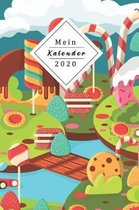 Mein Kalender 2020