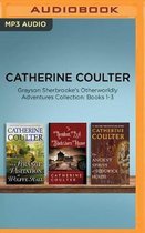 Catherine Coulter - Grayson Sherbrooke's Otherworldly Adventures Collection