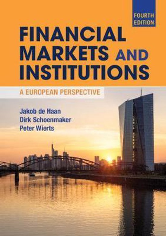 Financial Markets and Institutions | 9781108713924 | Jeff Madura