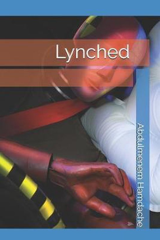 Lynched - cover