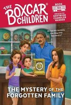 The Mystery of the Forgotten Family: 155