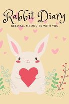 Rabbit Diary