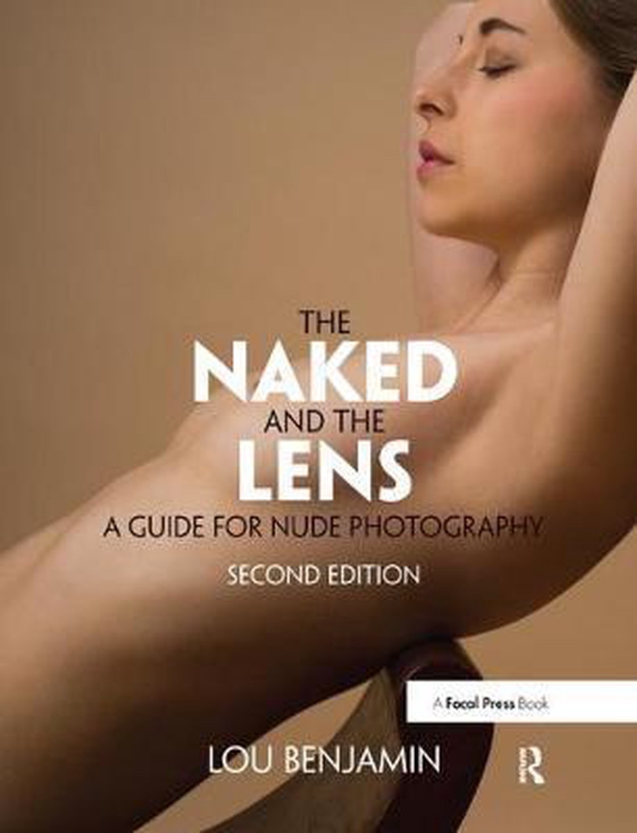 Nude Photography Guides