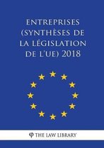 Entreprises (Synth�ses de la l�gislation de l'UE) 2018