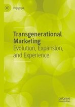 Transgenerational Marketing