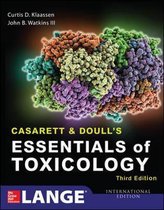 Casarett & Doull\'s Essentials of Toxicology, Third Edition