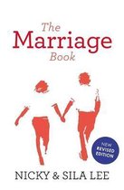 Omslag The Marriage Book ALPHA BOOKS