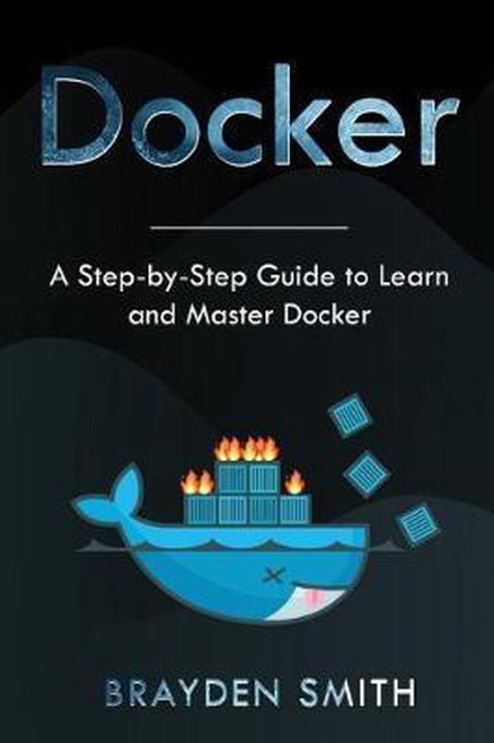 Docker - cover
