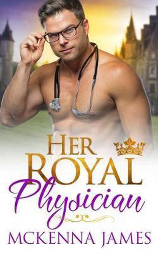 Foto: Her royal physician