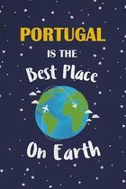 Portugal Is The Best Place On Earth