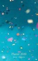 Planer 2020 Januar - Dezember