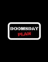 Doomsday Plan: Notebook
