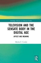 Routledge Advances in Television Studies- Television and the Embodied Viewer