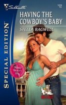 Having the Cowboy's Baby