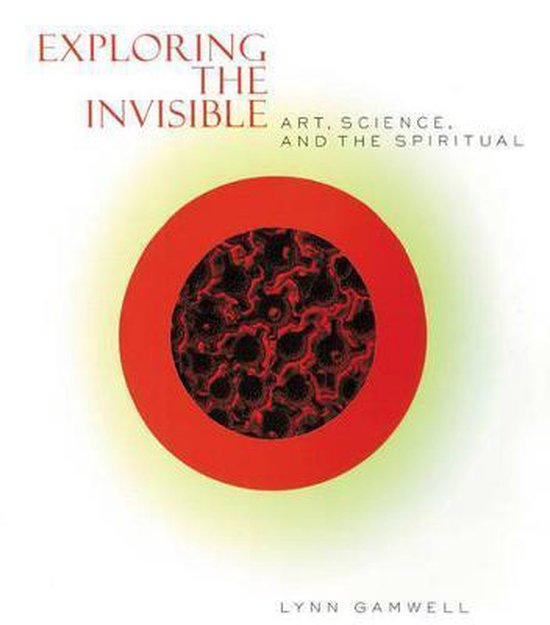 Exploring the Invisible - cover