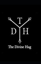The Divine Hag Notebook