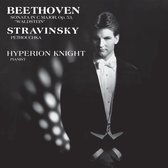 Hyperion Knight - Beethoven: Sonata In C Major, Op. 53
