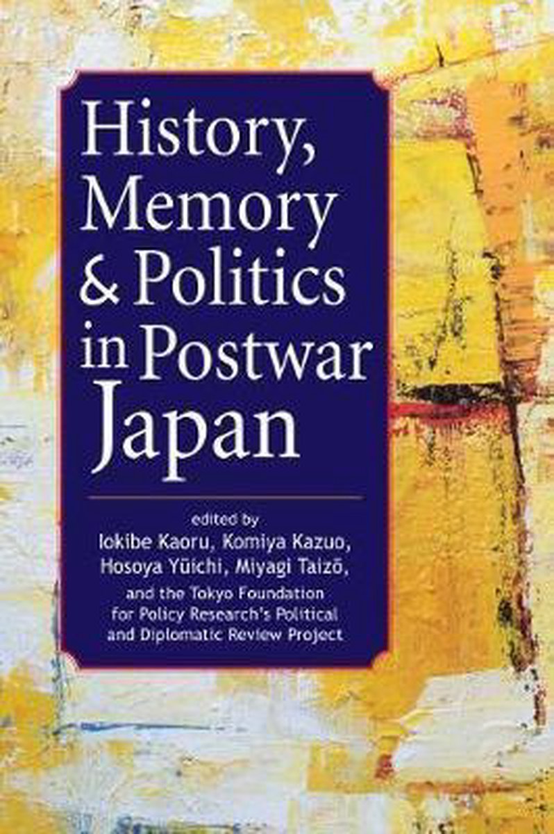 Reconsidering Postwar Japanese History: - 洋書