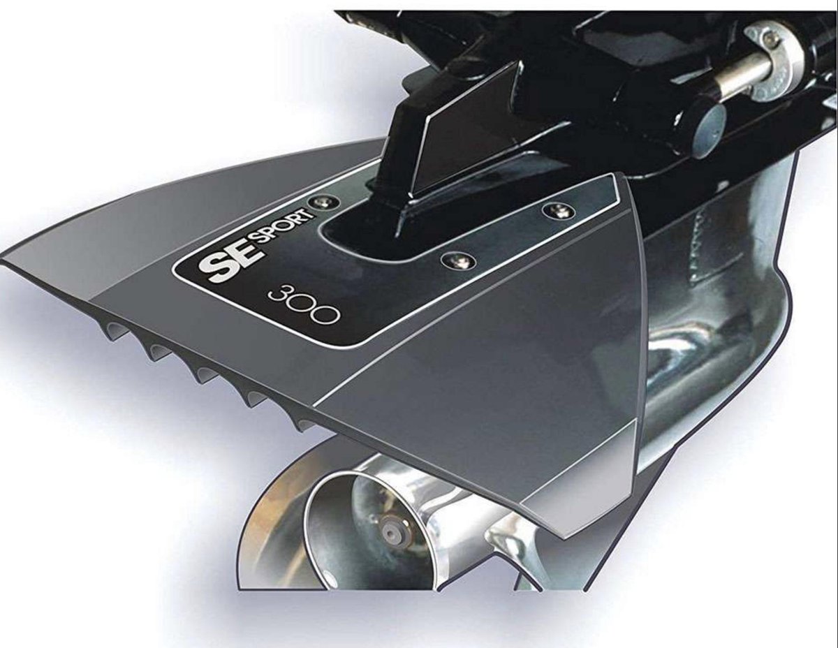 Hydrofoil Stabilisator SE SPORT 300
