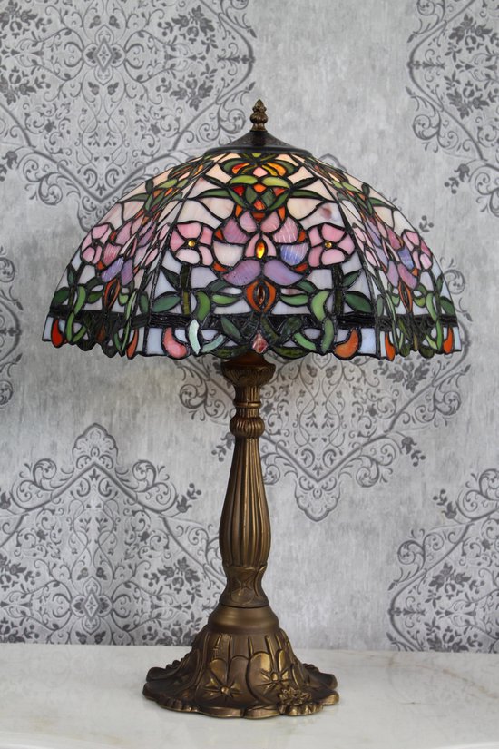 Lampe Tiffany | bol.com