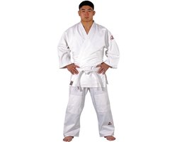 DANRHO Judopak Tong-IL