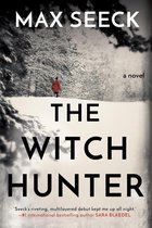A Ghosts of the Past Novel 1 - The Witch Hunter