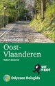 Uit-je-kot - Wandelen in Oost-Vlaanderen