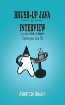 Brush-up java for Interview