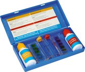 BSI Pool Products Test Kit Chloor + pH Bepaling Zuurtegraad - Gemakkelijk Te Gebruiken