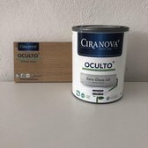 Ciranova Oculto+ zero gloss oil 1 liter