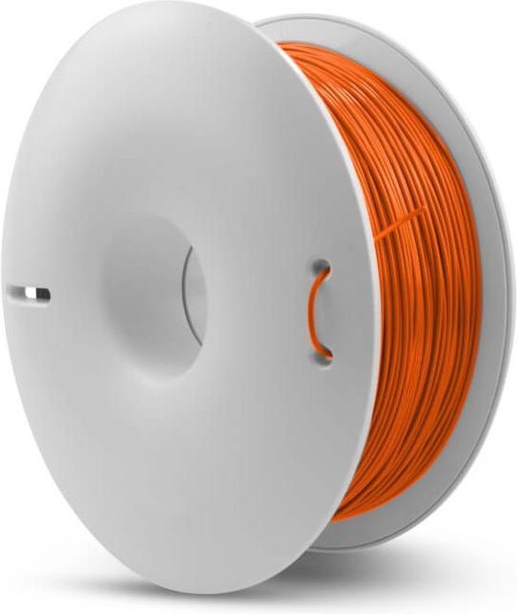 Fiberlogy FiberFlex 30D Orange 1,75 mm 0,85 kg
